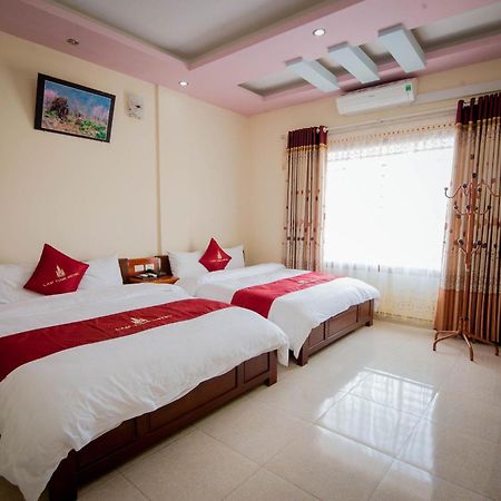 Lam Tung Hotel Dong Van - By Bay Luxury Zewnętrze zdjęcie