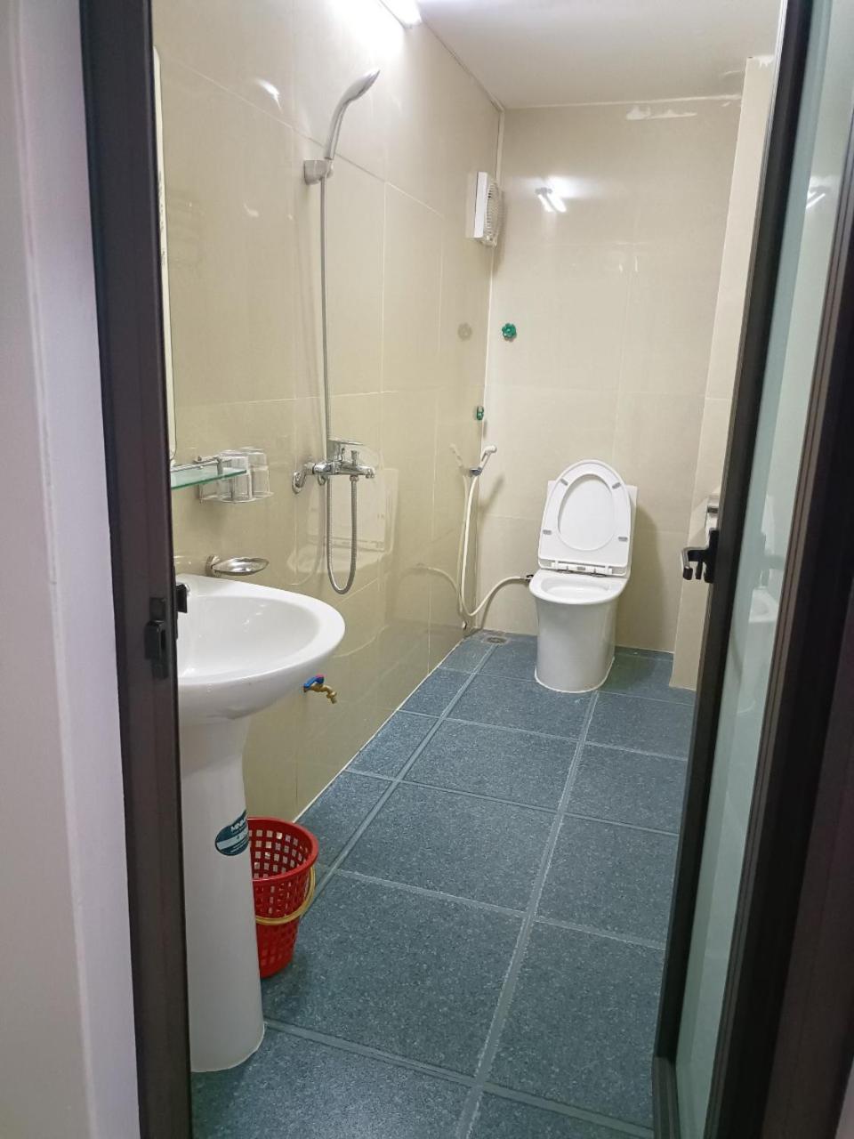 Lam Tung Hotel Dong Van - By Bay Luxury Zewnętrze zdjęcie