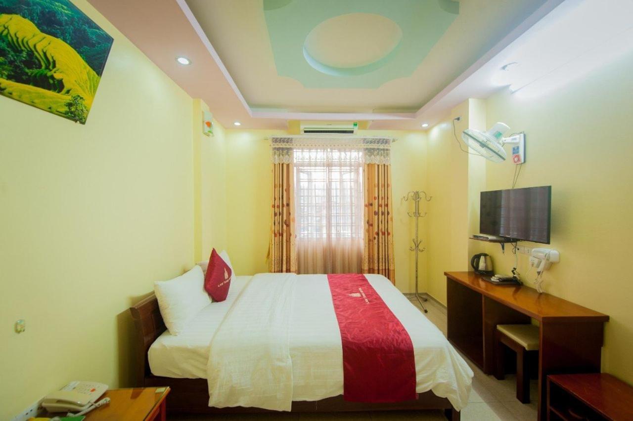 Lam Tung Hotel Dong Van - By Bay Luxury Zewnętrze zdjęcie